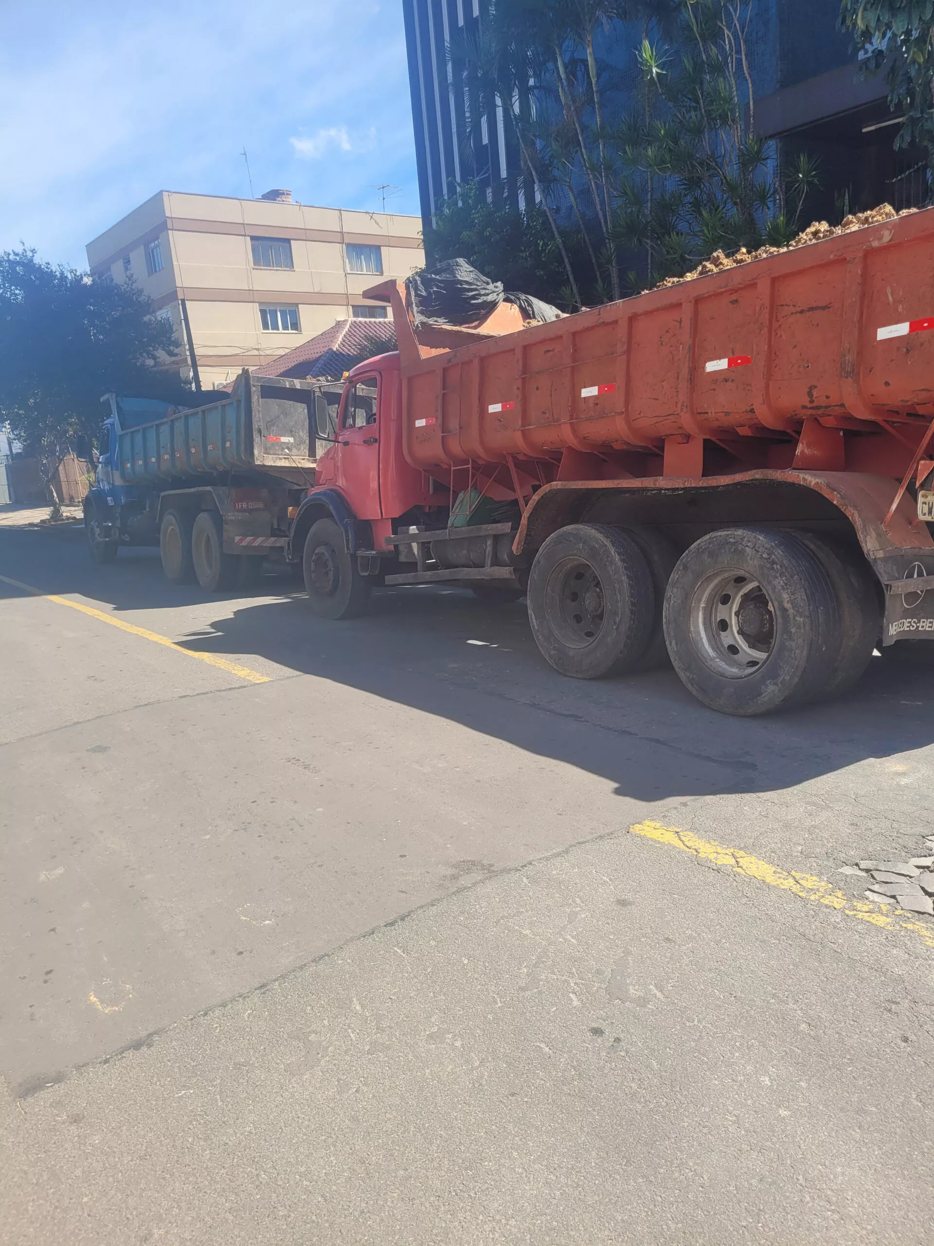 Terratrans Terraplanagem