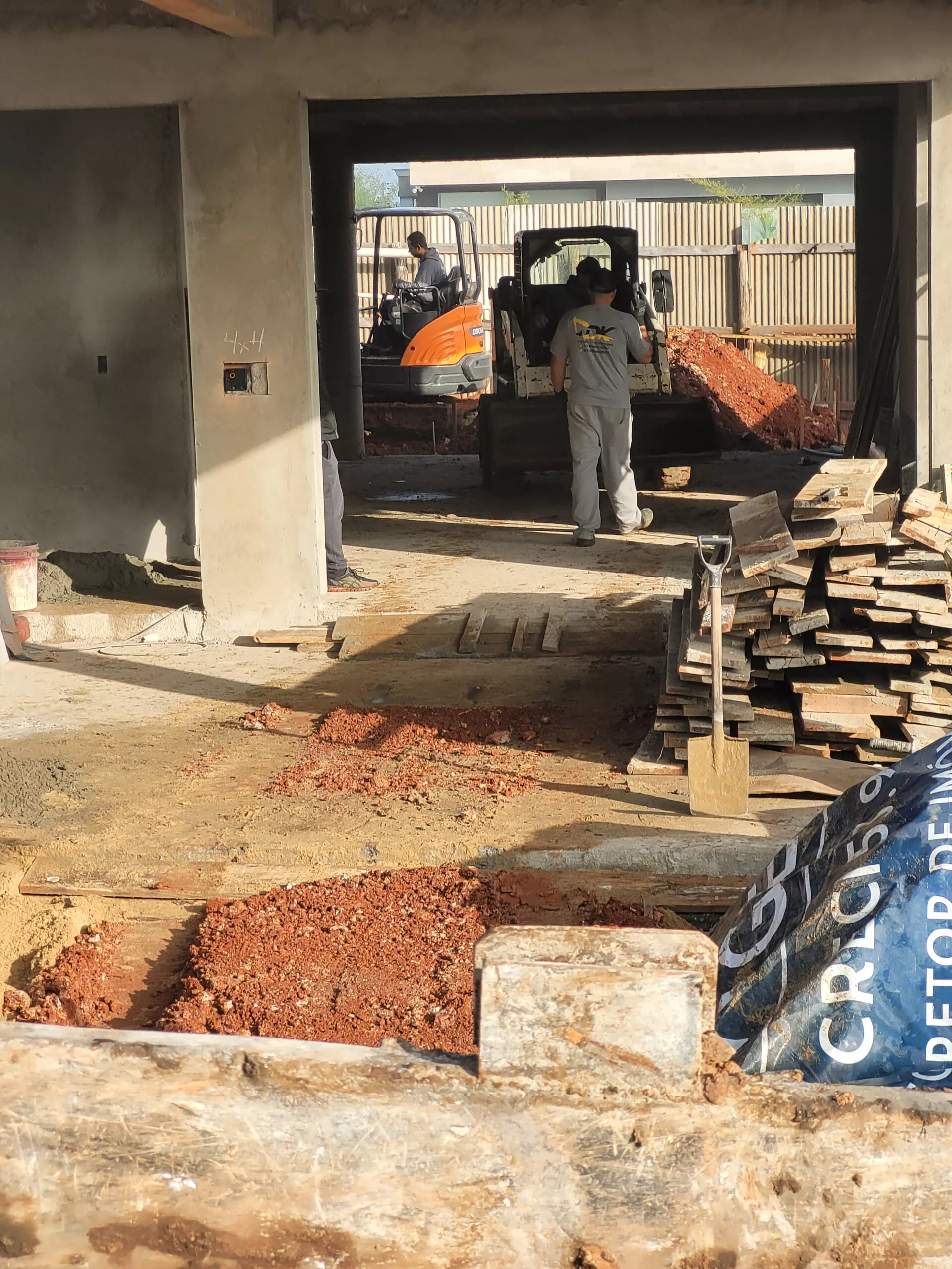 Terratrans Terraplanagem