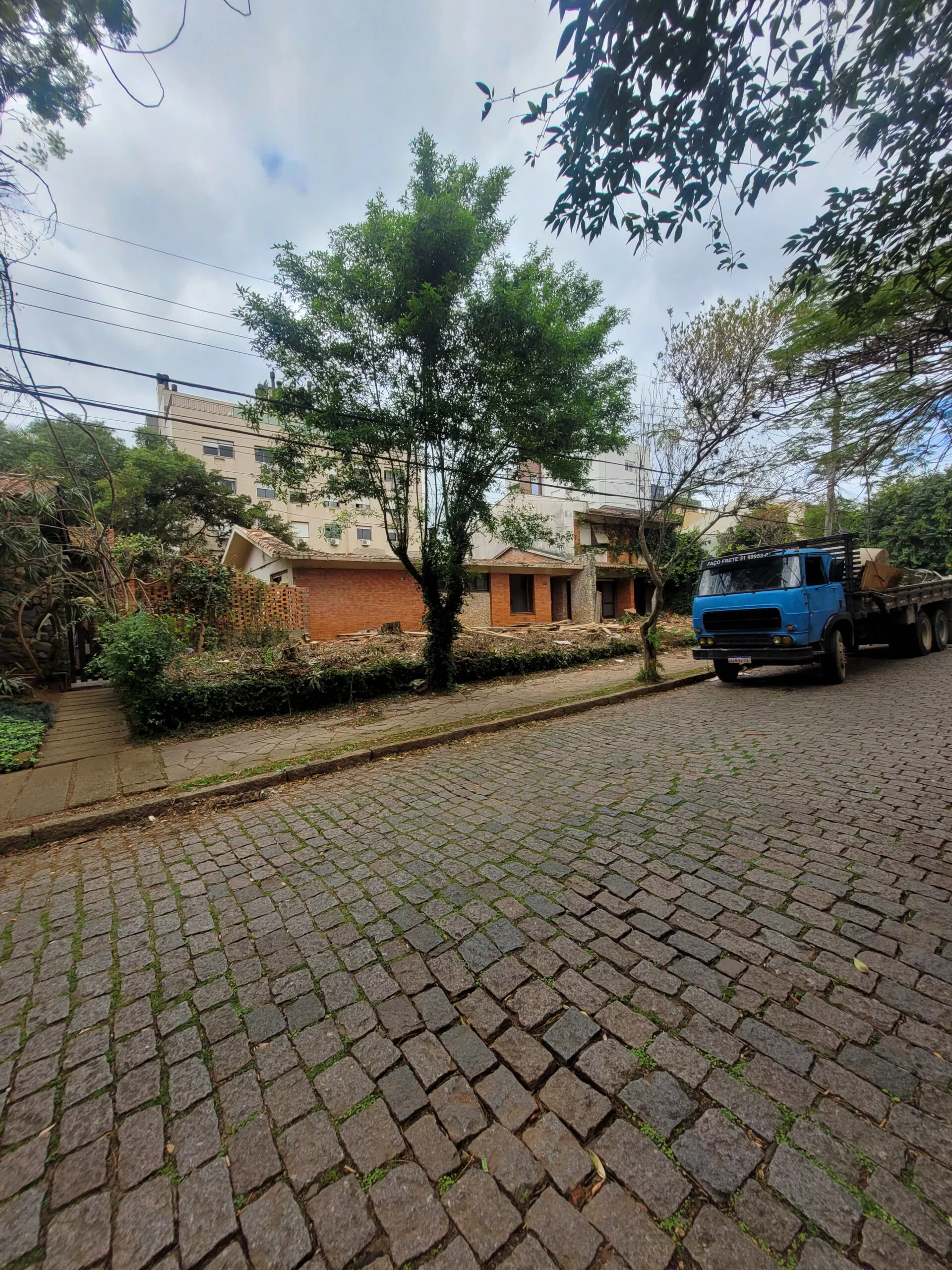 Terratrans Terraplanagem