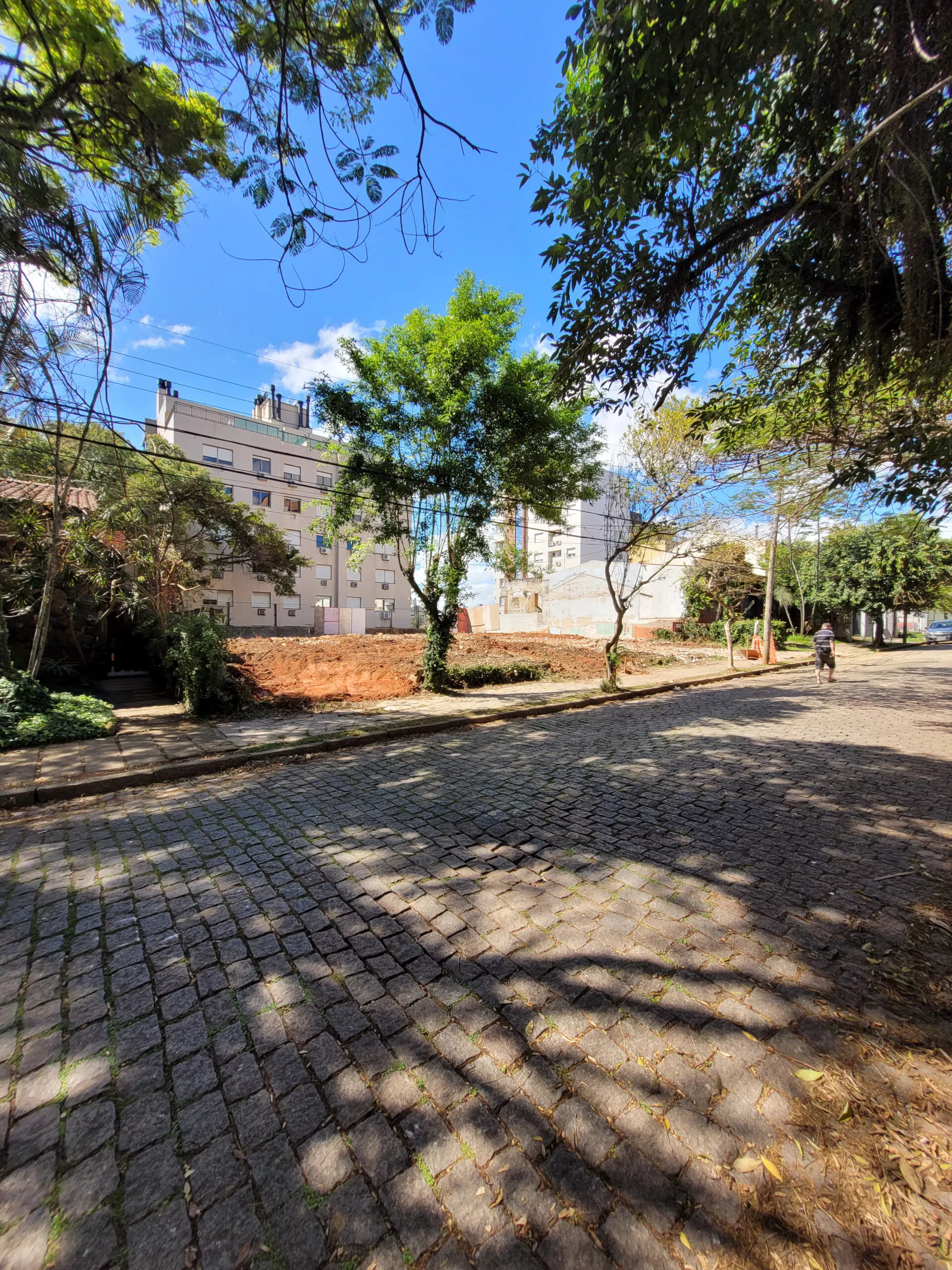 Terratrans Terraplanagem