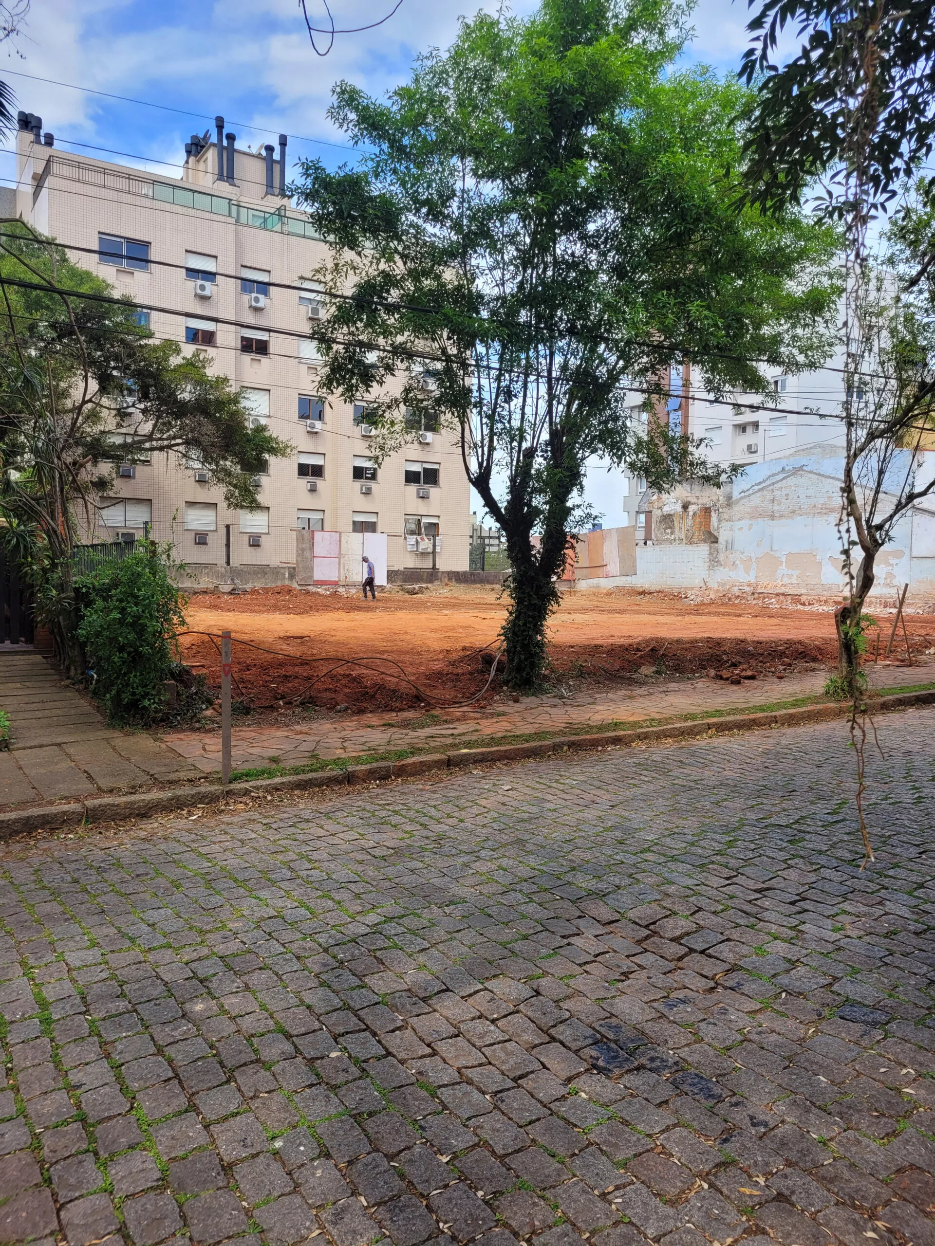 Terratrans Terraplanagem