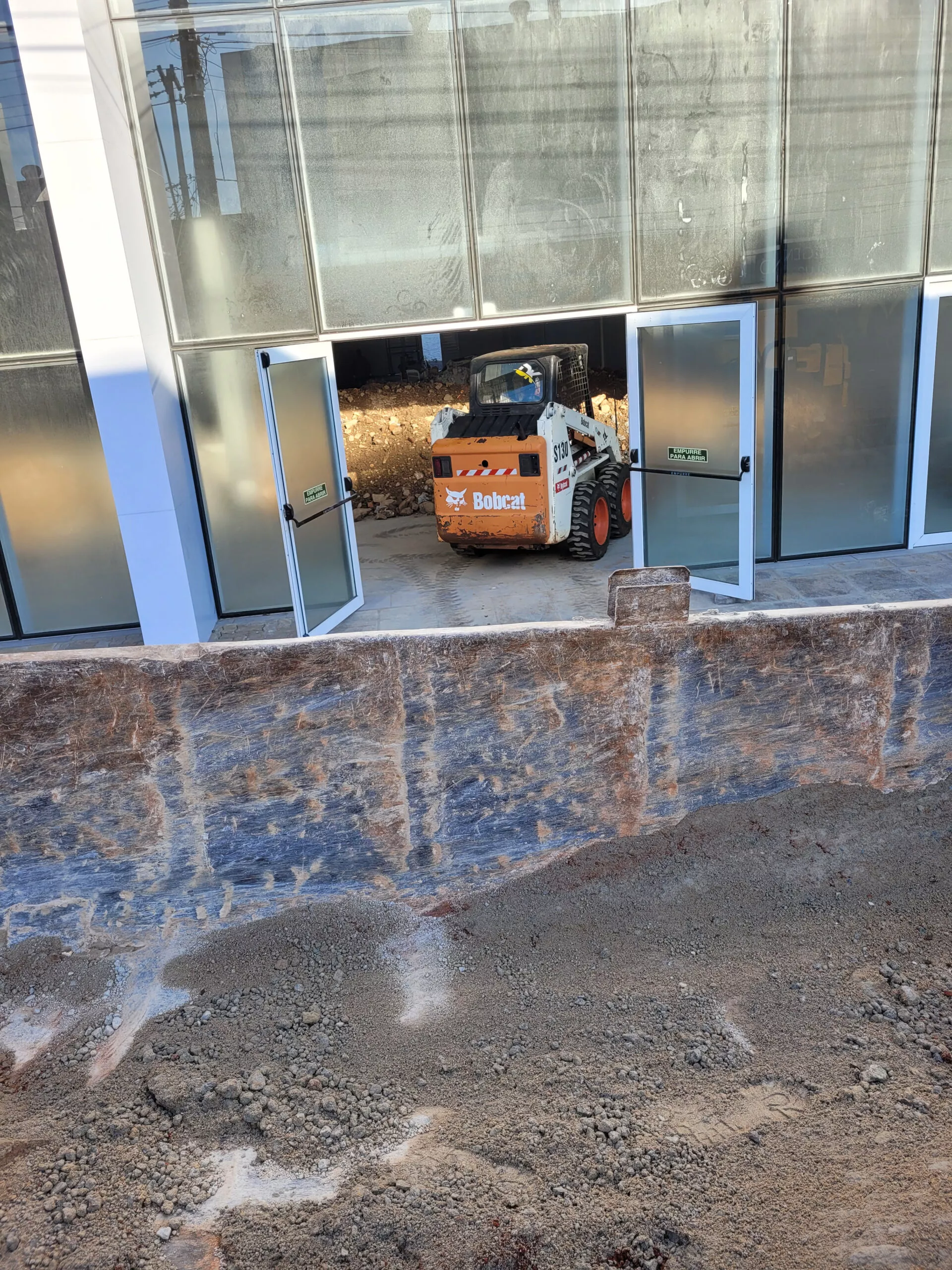 Terratrans Terraplanagem