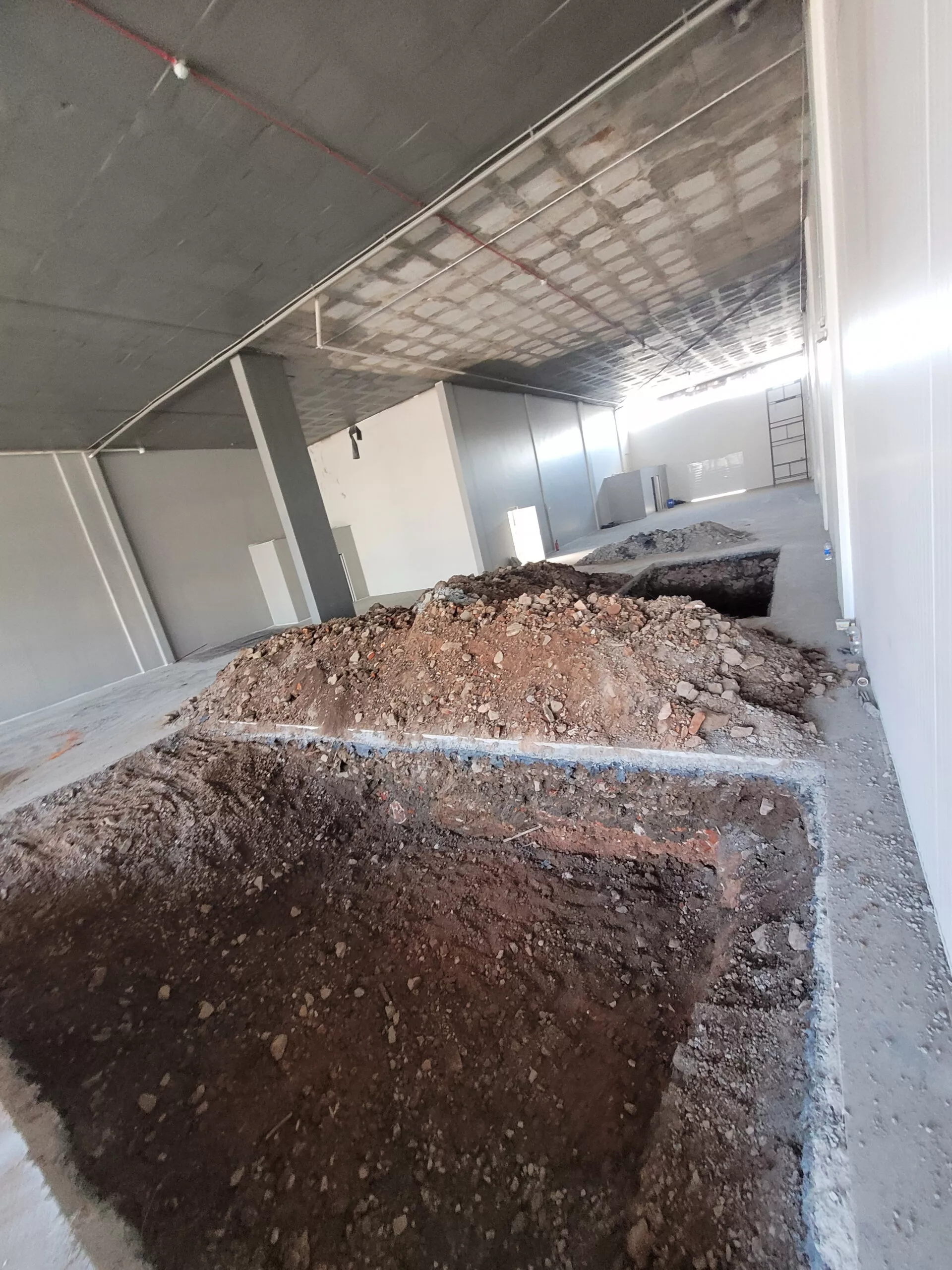 Terratrans Terraplanagem