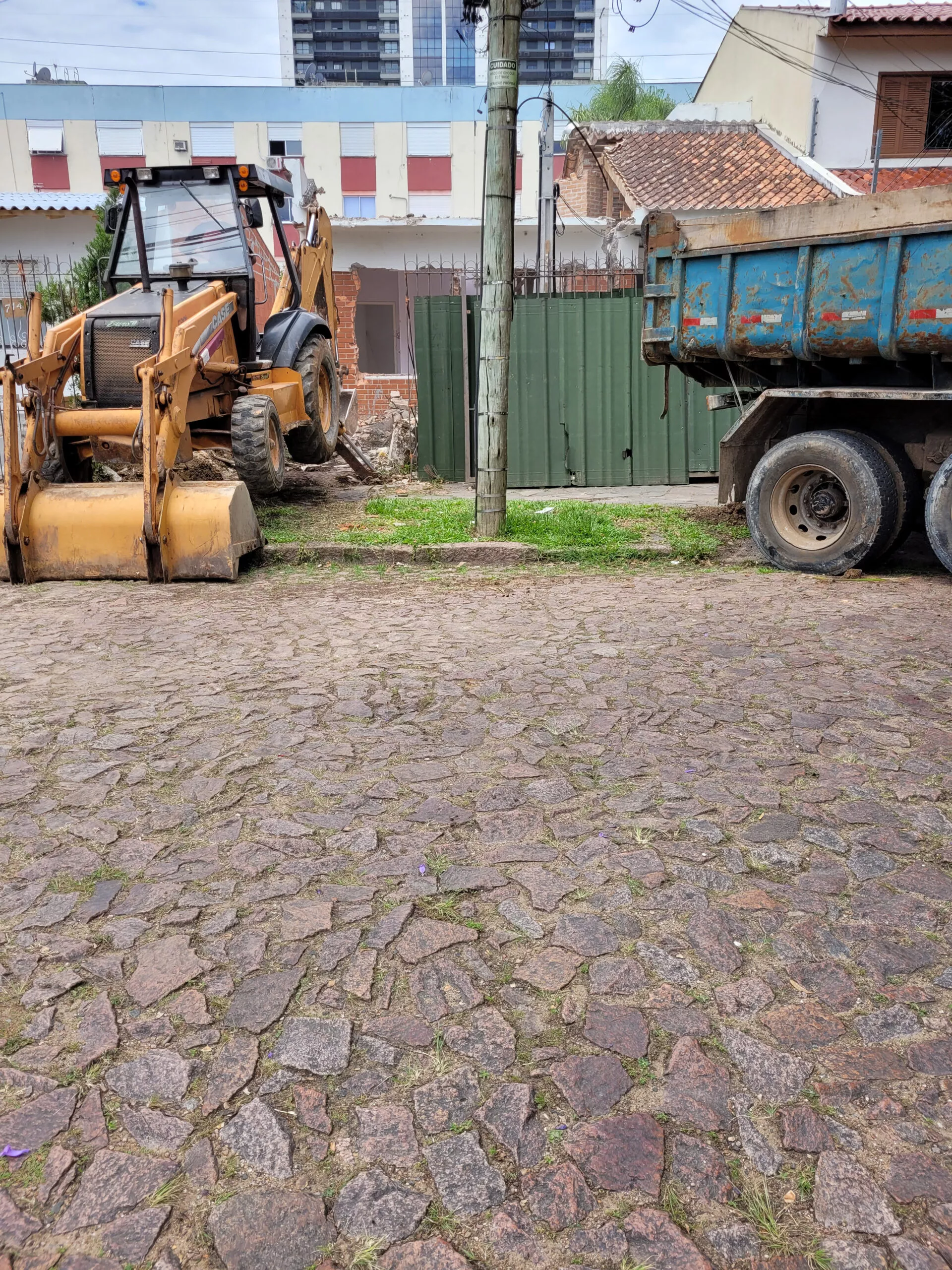 Terratrans Terraplanagem