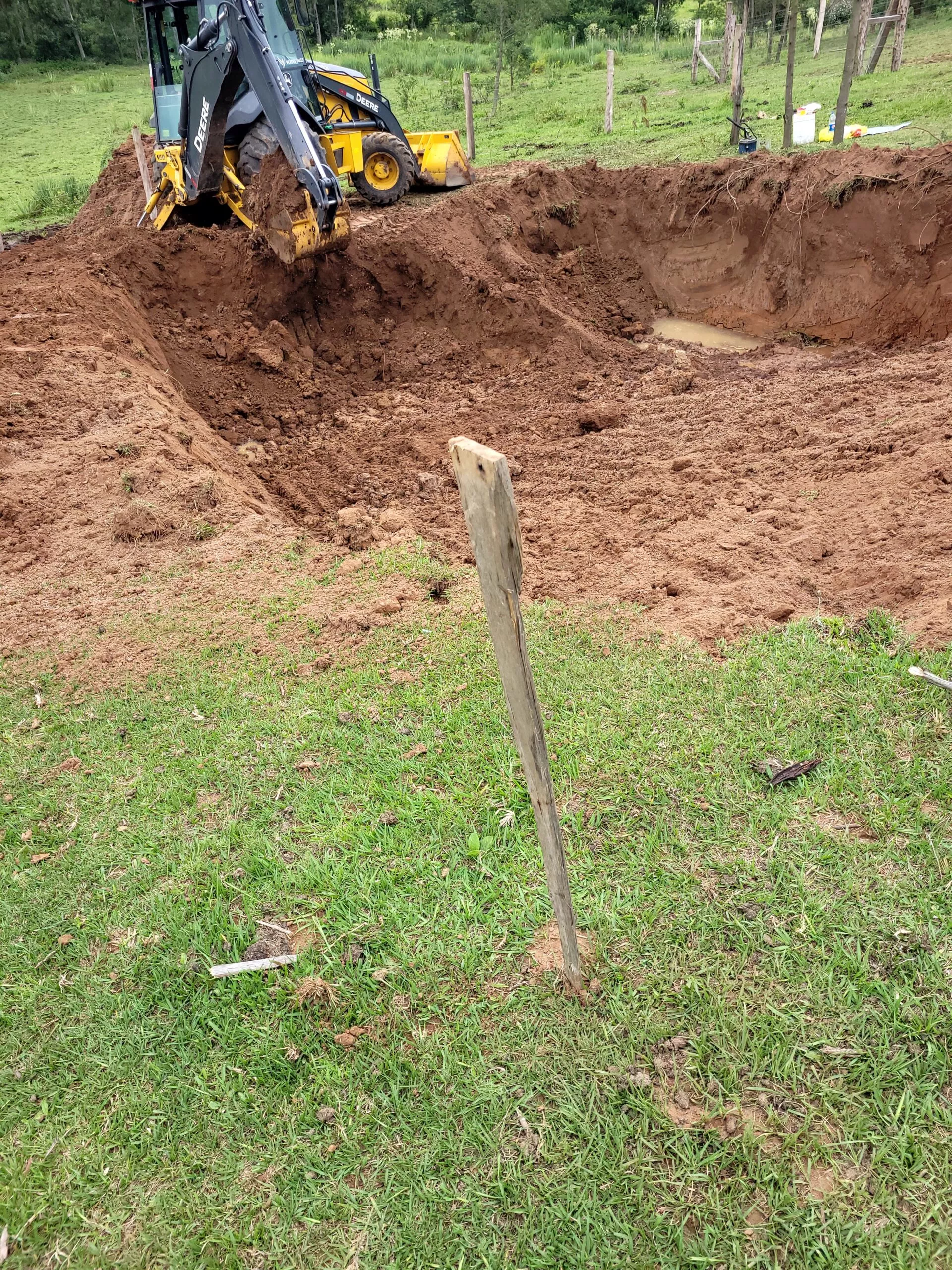 Terratrans Terraplanagem