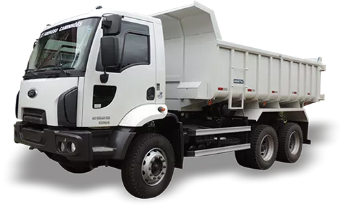 Terratrans Terraplanagem