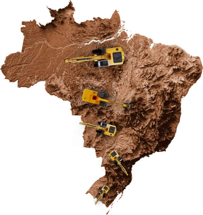 Terratrans Terraplanagem