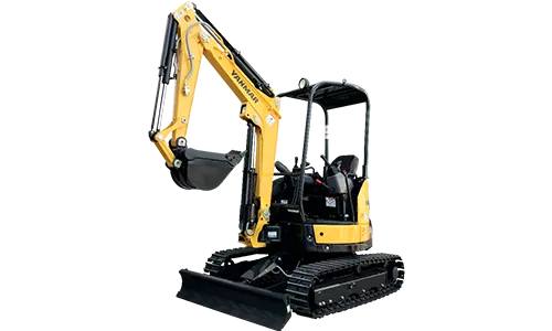 Terratrans Terraplanagem